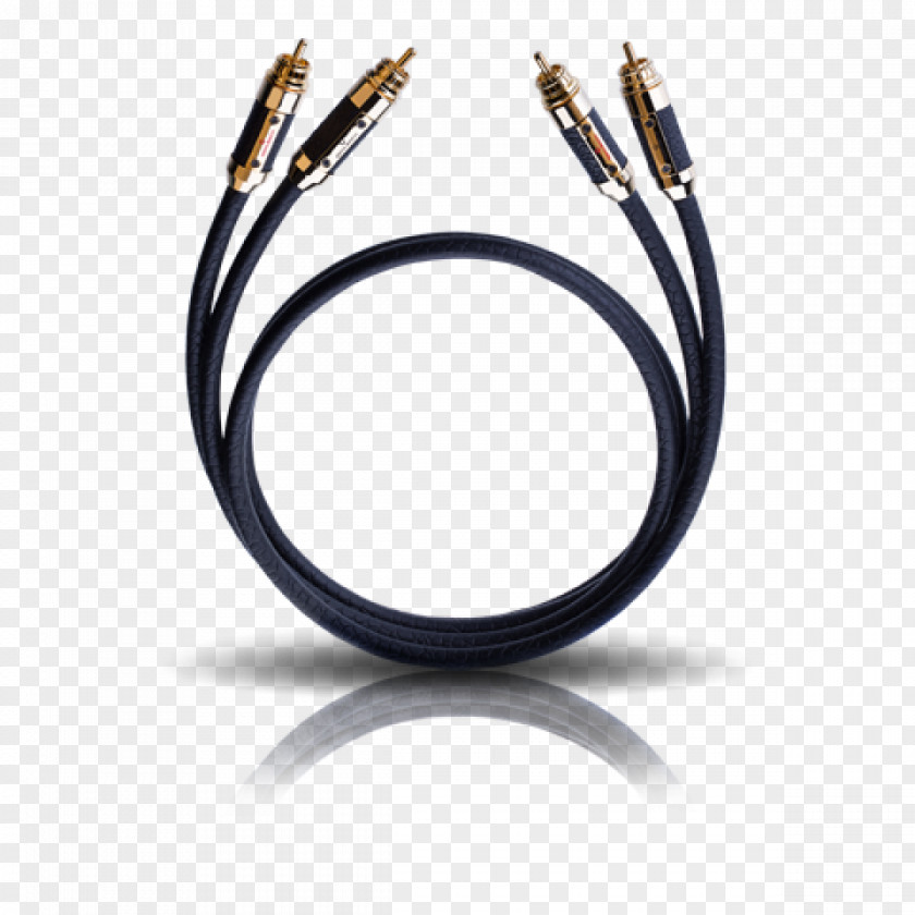 Electrical Cable Digital Audio RCA Connector Home Theater Systems PNG