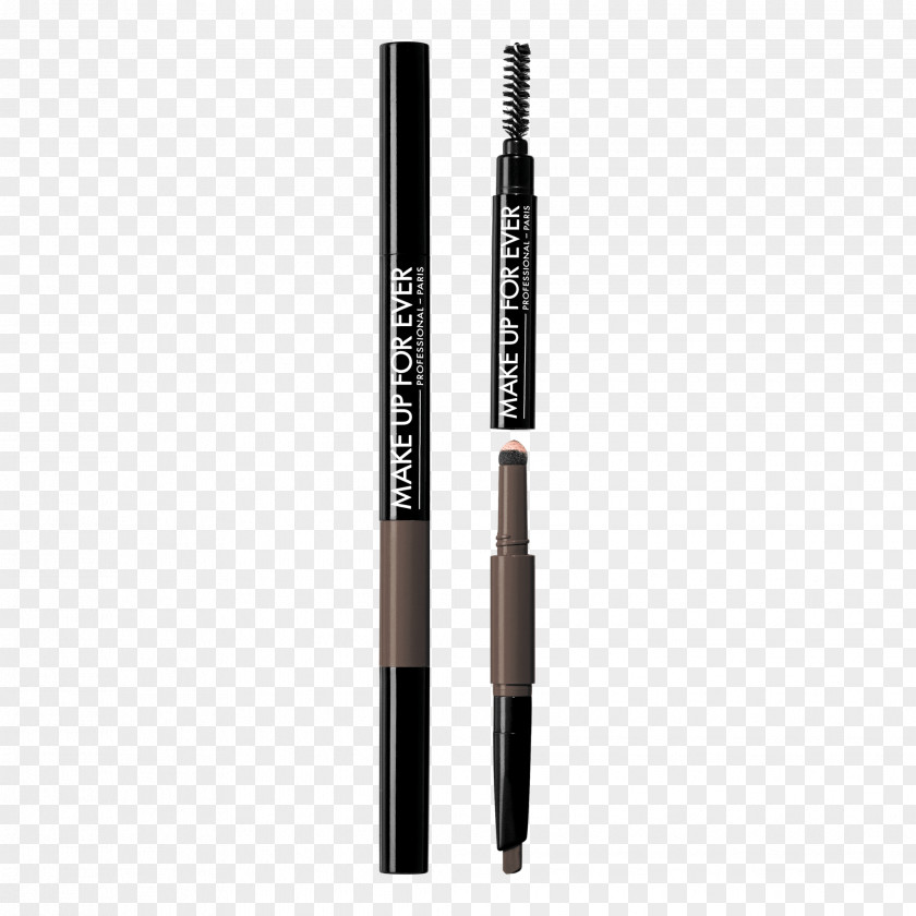 Eyebrow Logo Cosmetics Make Up For Ever Color PNG