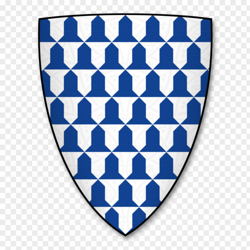 House Manor Coat Of Arms Roll Vair PNG