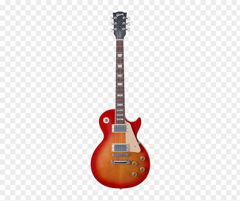 Instrument Gibson Les Paul Custom Standard Brands, Inc. Electric Guitar PNG