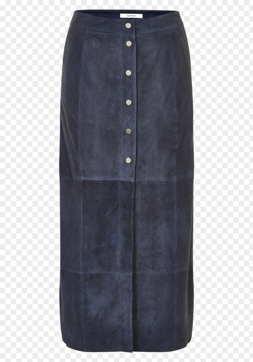 Long Line Berties Clothing Jeans Skirt A-line PNG
