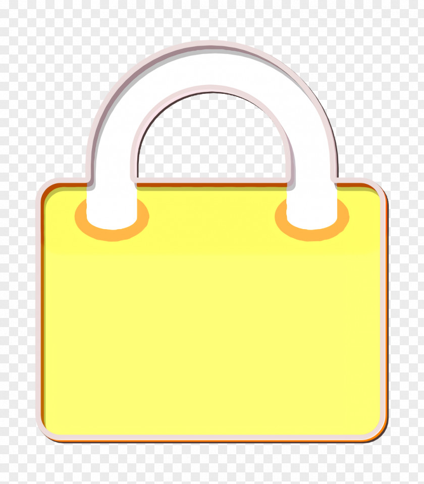 Padlock Icon Miscellaneous Lock PNG