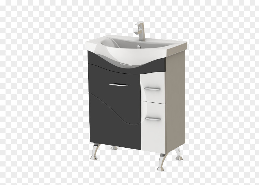 Sink Тумба Santekhgrupp Bathroom Furniture PNG