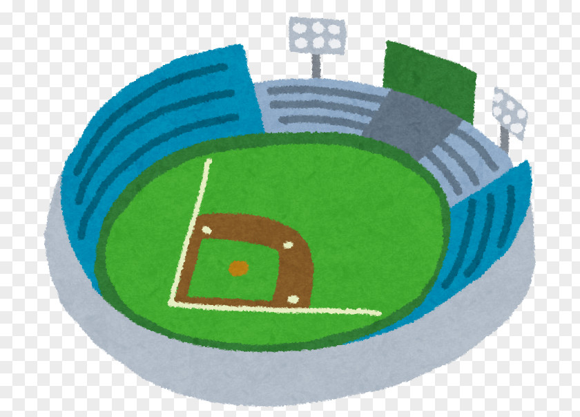 Stadium Nippon Professional Baseball Hokkaido Nippon-Ham Fighters MAZDA Zoom-Zoom Hiroshima Japanese High School Championship Park PNG