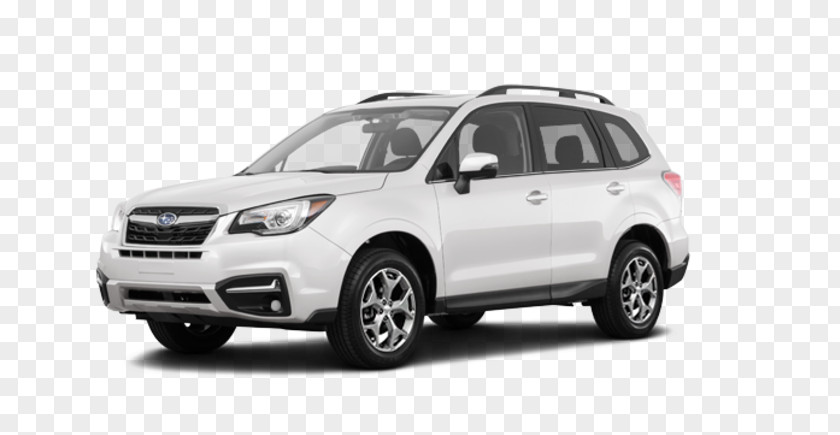 Subaru 2018 Forester 2.5i Touring Car Sport Utility Vehicle 2.0XT PNG