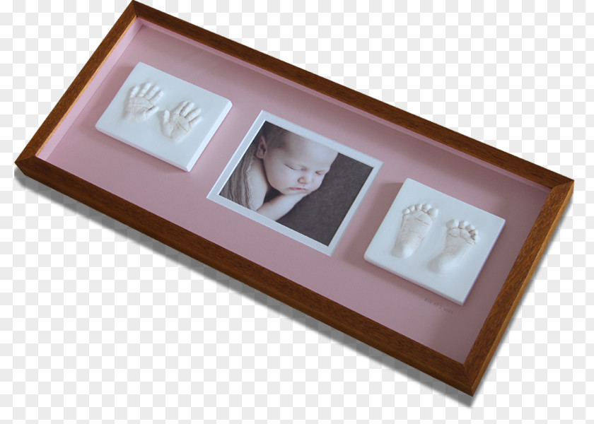 Baby Hands Rectangle PNG