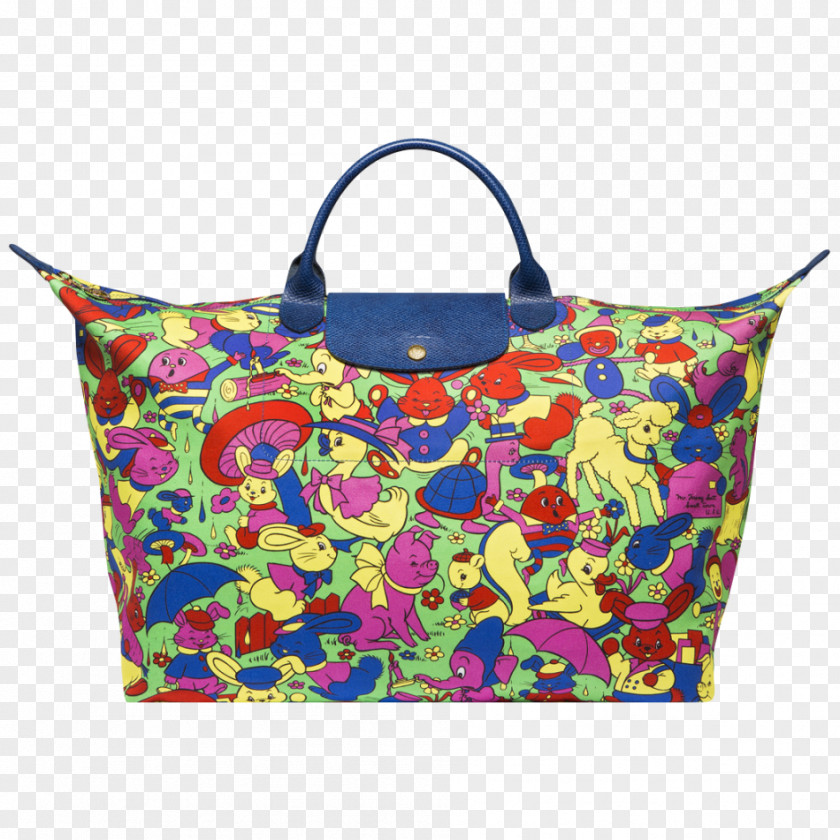Bag Longchamp Handbag Tote Designer PNG