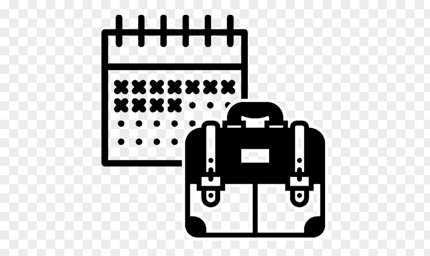 Baggage Vector The Noun Project Illustration Clip Art PNG