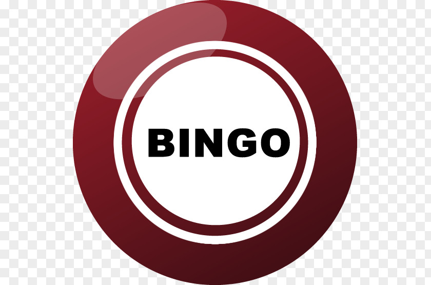 Bingo Ball Brand Logo Product Design Trademark PNG