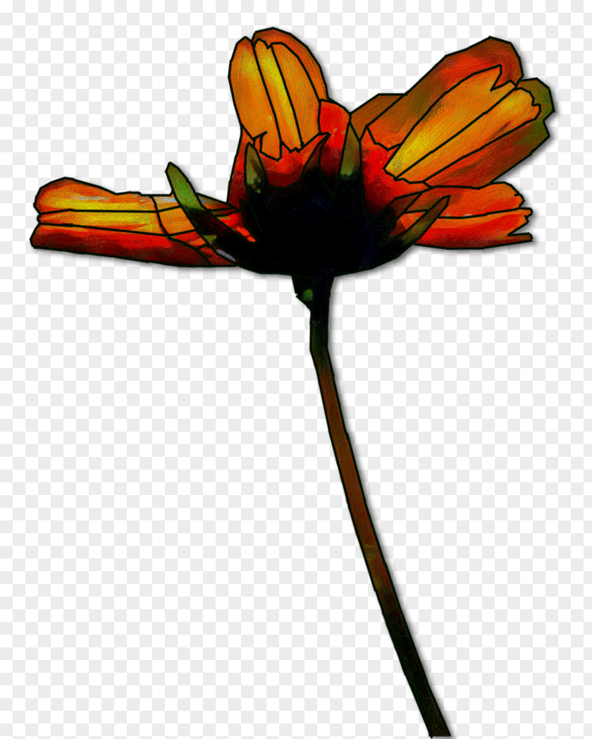 Creative Flower DeviantArt Clip Art PNG