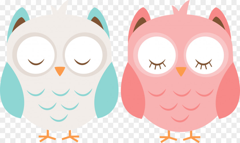 Creative Owl Boy Clip Art PNG