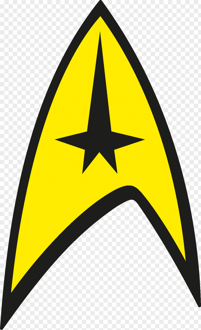 Decal James T. Kirk Sticker Starfleet Star Trek PNG