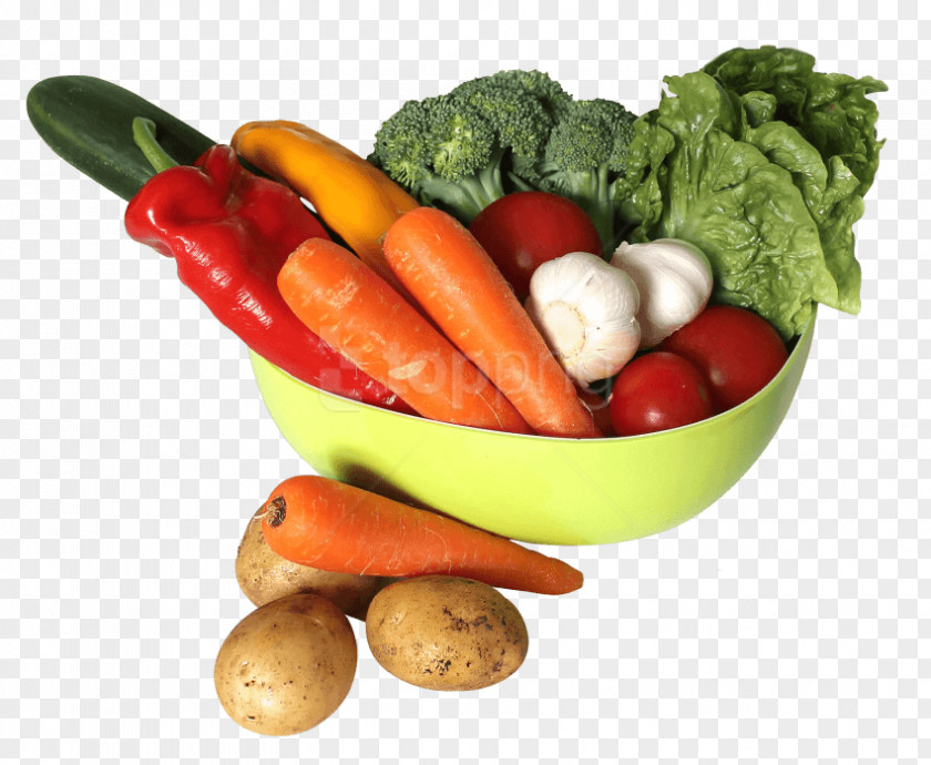 Dish Whole Food Vegetables Cartoon PNG