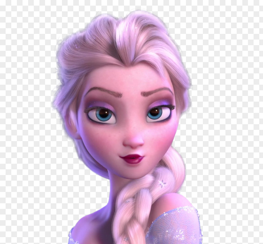 Elsa Anna Abigail Breslin Frozen Olaf PNG