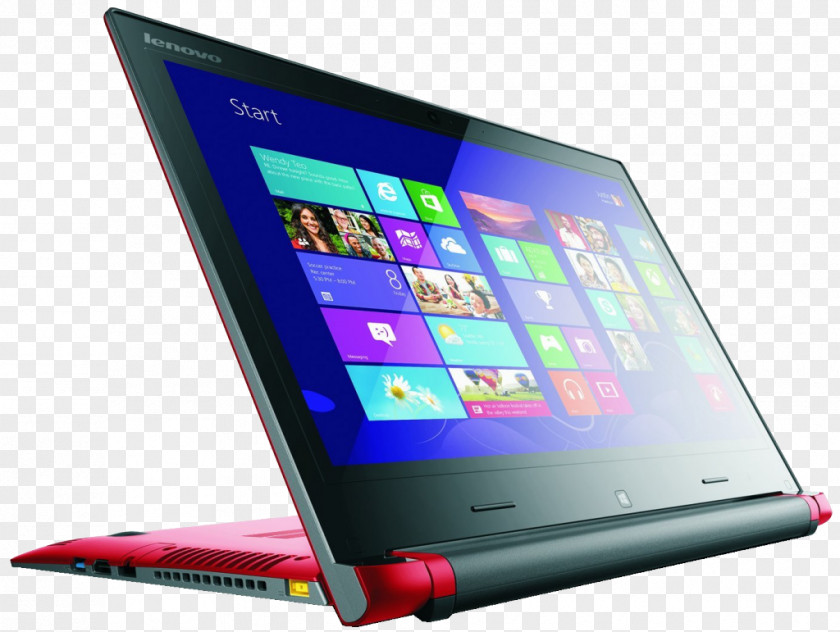 Flex Laptop Lenovo IdeaPad 14 2-in-1 PC PNG