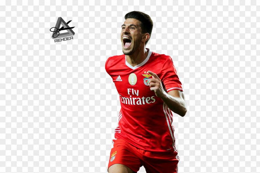Football S.L. Benfica Soccer Player PNG