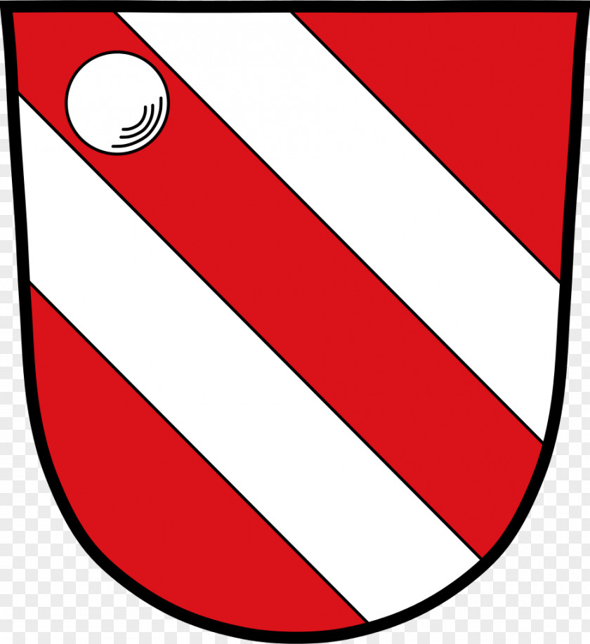 Gules Marklkofen Dingolfing Vils Coat Of Arms Eichendorf PNG