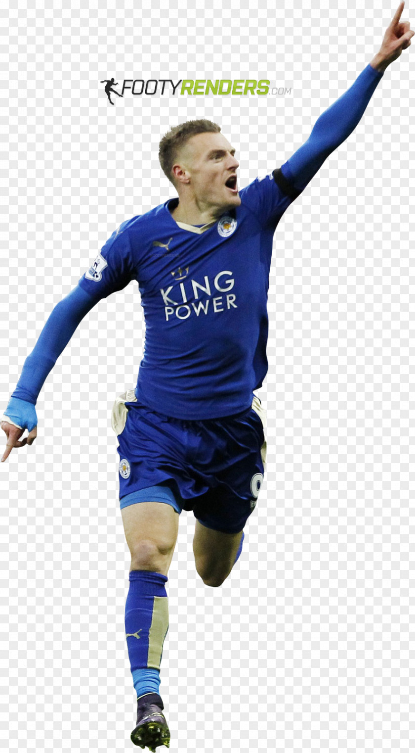 Jamie Vardy Leicester City F.C. A.S. Roma Football Player S.S.C. Napoli PNG
