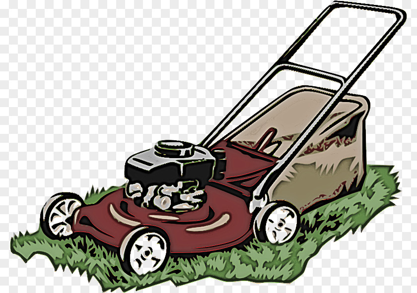 Lawn Mower Riding Blade PNG