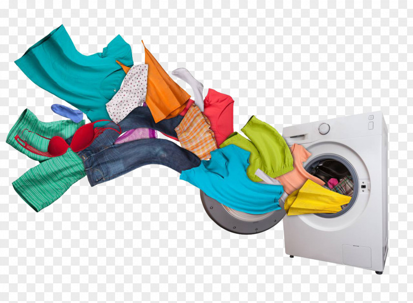 Loundry Laundry Room Washing Machines Clothing PNG