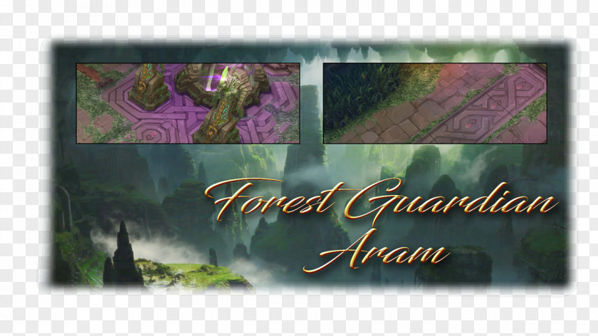 Map My Name Is Aram League Of Legends Hawaii PNG
