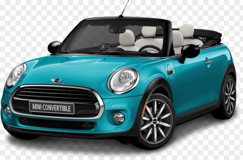 Mini Clubman MINI Countryman 2018 Cooper Car PNG