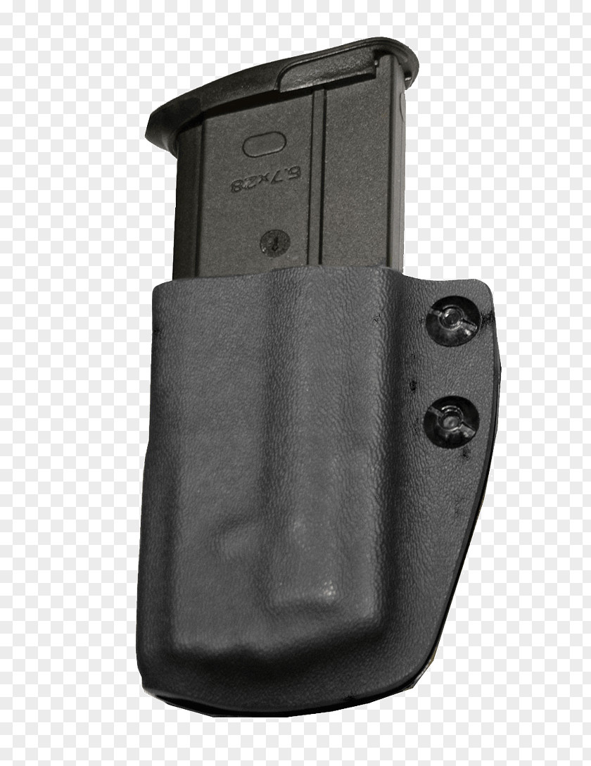 Pouch FN Five-seven Magazine Gun Holsters Cartridge PNG