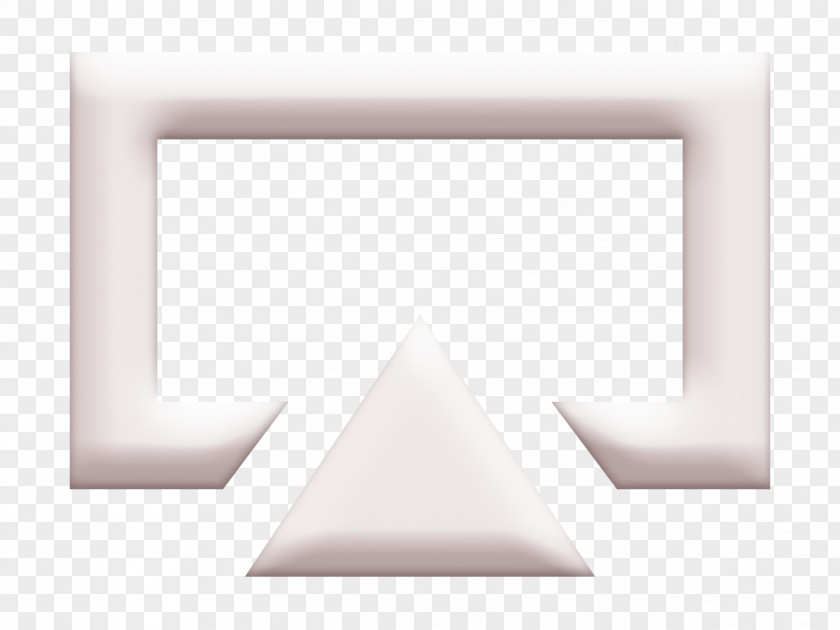 Snapshot Logo Airplay Icon PNG