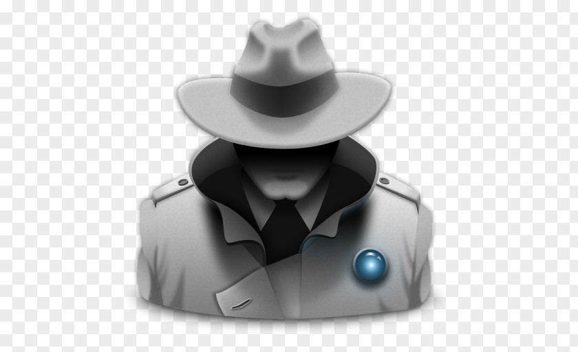 Undercover Operation Private Investigator Detective Police Officer PNG