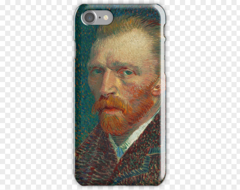 Vincent Van Gogh Self-portrait The Starry Night Museum Self-Portrait With Bandaged Ear PNG