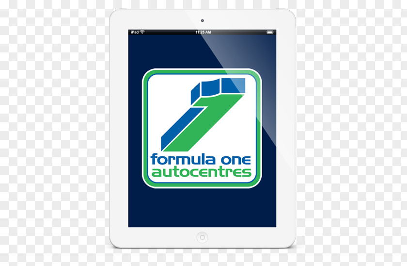 Formula 1 One Autocentres Car Southend-on-Sea MOT Test PNG