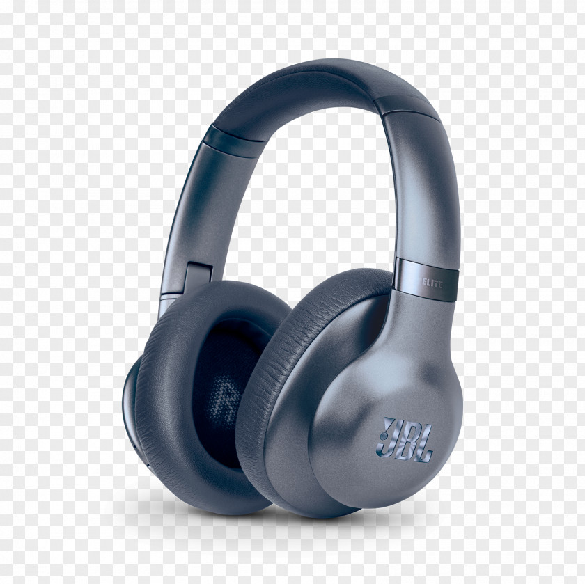 Headphones JBL Everest Elite 750 Noise-cancelling 700 Active Noise Control PNG