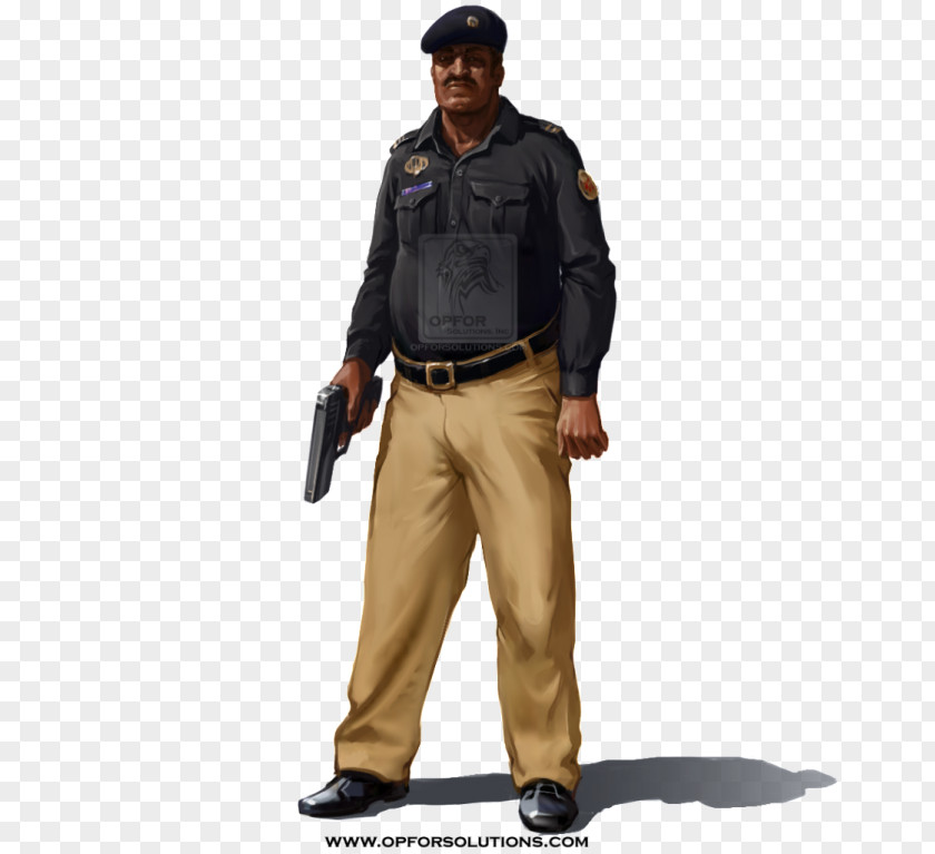 Jeans Security PNG