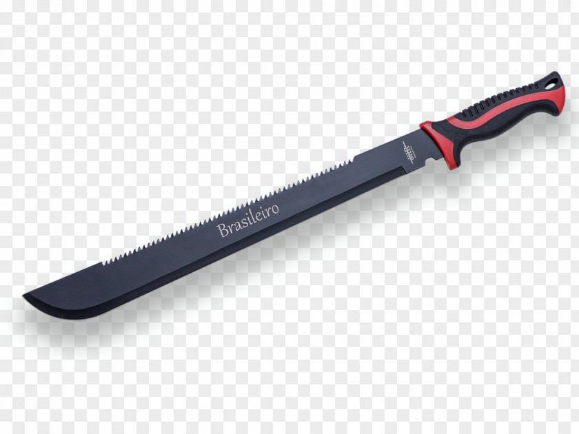 Knife Machete Bowie Utility Knives Blade PNG