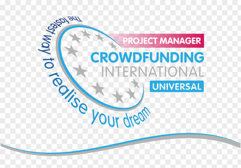 Manager Crowdfunding Word Text Glossary PNG