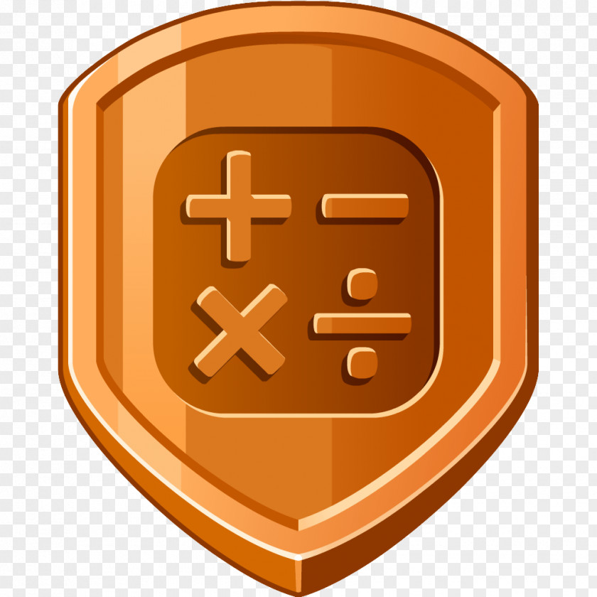 Mathematics Fraction Number Percentage Clip Art Arithmetic PNG