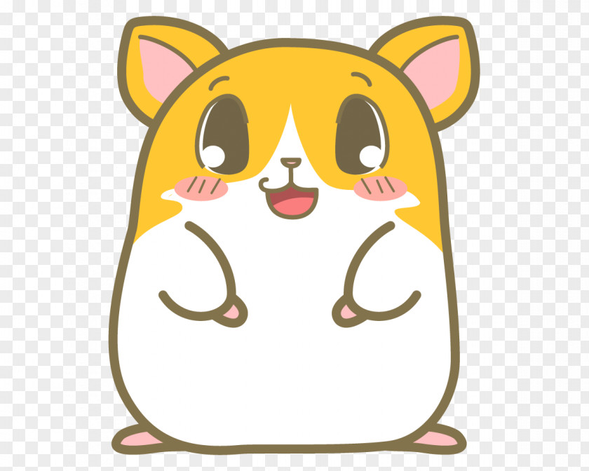 Penguin Art Hamster PNG