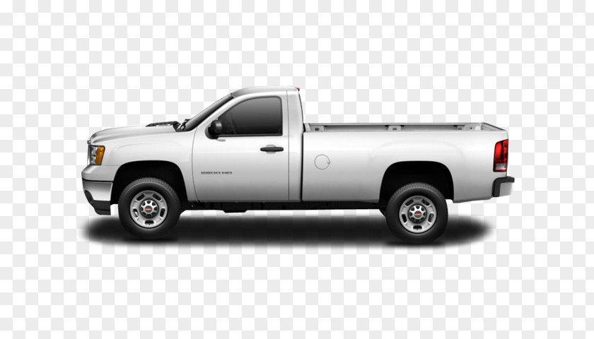 Pickup Truck 2018 Chevrolet Silverado 1500 Custom Car PNG