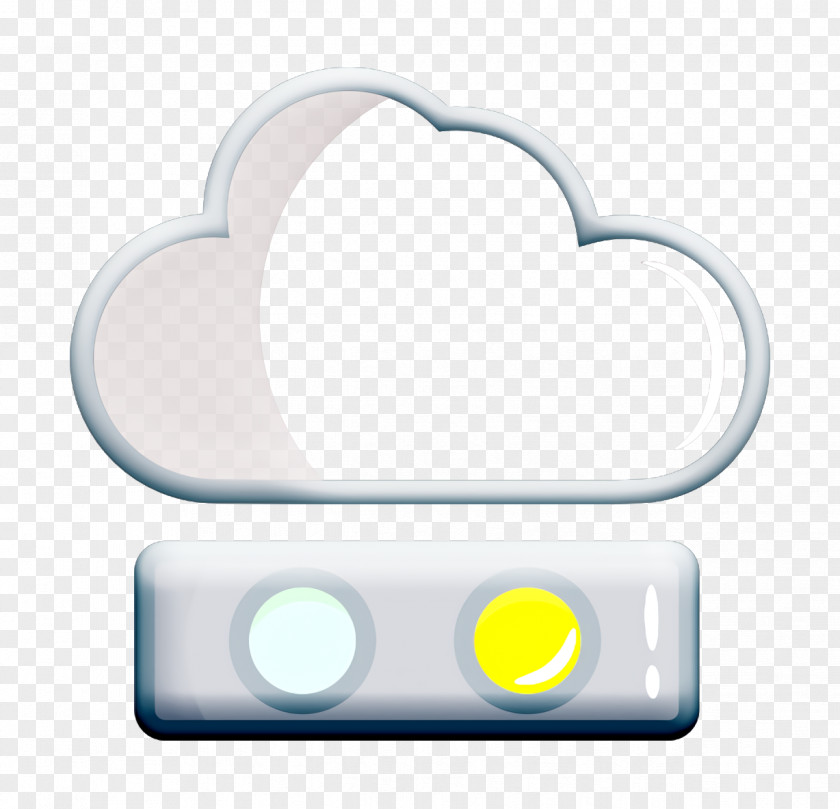 Rectangle Meteorological Phenomenon Cloud Icon Server PNG