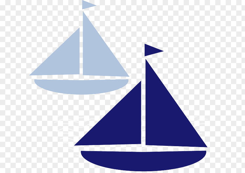 Sailing Sailboat Clip Art PNG
