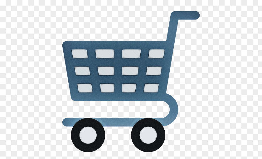 Shopping Cart PNG