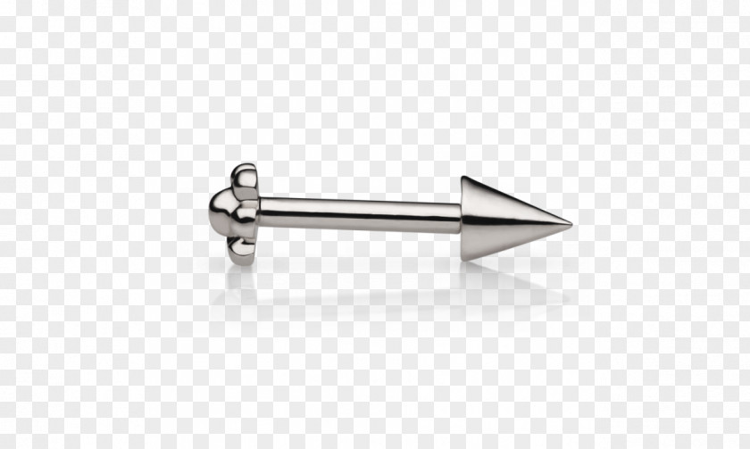 Spike Jewellery Silver Clothing Accessories PNG
