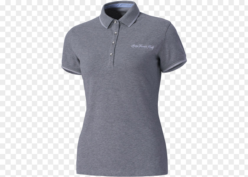 Tennis Polo Shirt T-shirt Amazon.com Sleeve PNG