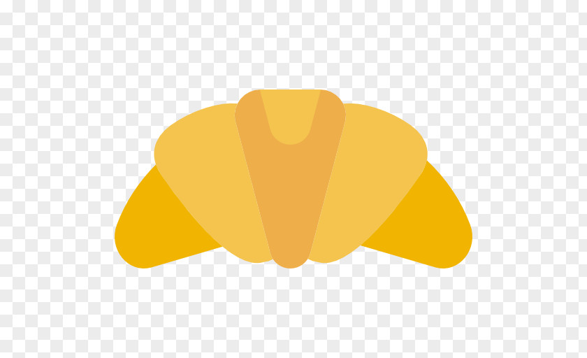 A Delicious Croissant Cake PNG