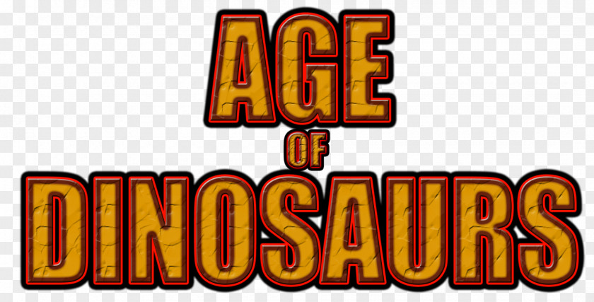 Age Of Dinosaurs Logo Dinosaur Mario & Luigi: Superstar Saga Brand Font PNG