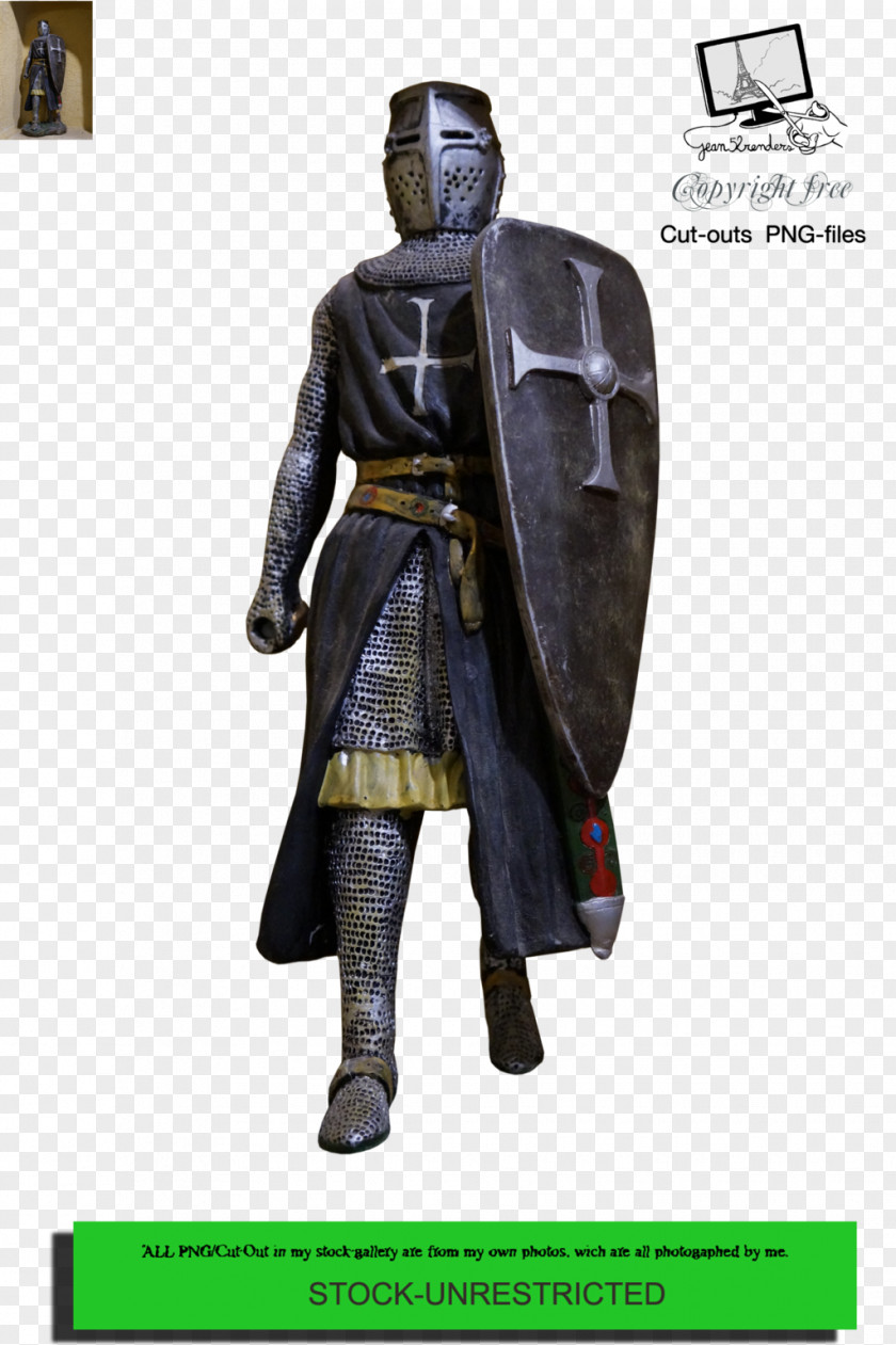 Armour Knight Body Armor PNG