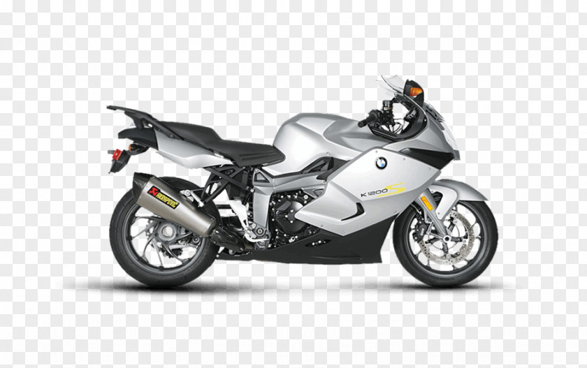 Bmw Exhaust System Honda CBR250R/CBR300R BMW Motorcycle Fairing PNG