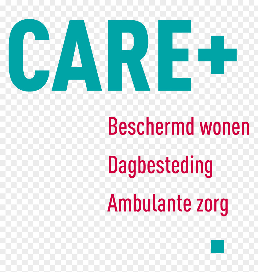 CARE LOGO Care-Plus Logo Ambulante Begeleiding Font Product PNG