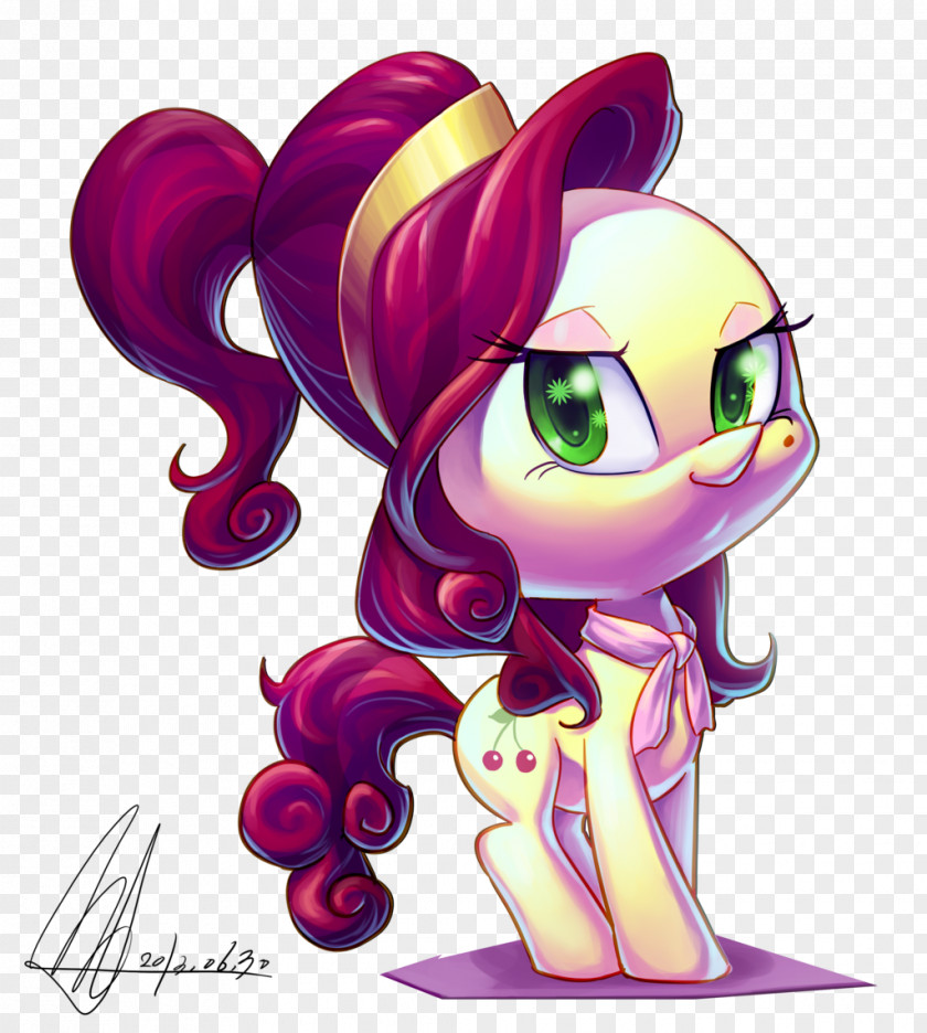 Cherries Jubilee Pony Fan Art Twilight Sparkle PNG