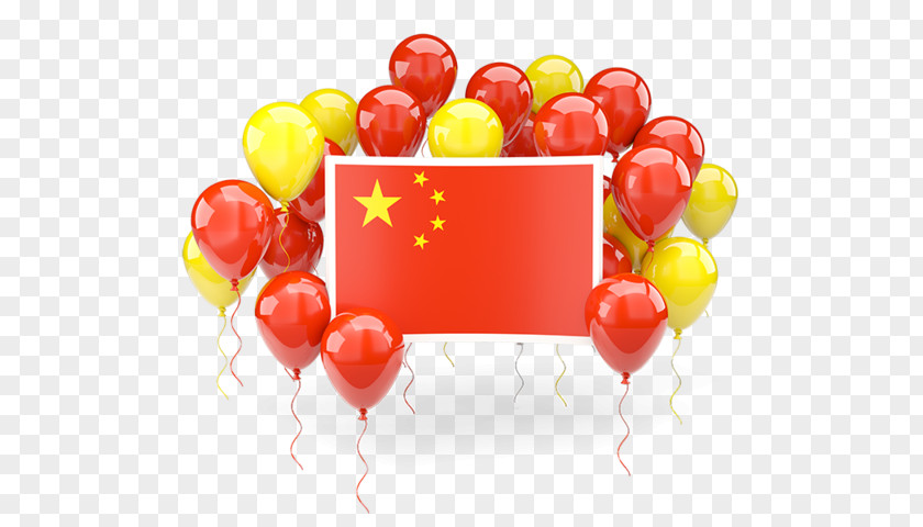 Chinese Balloon Flag Of The Dominican Republic Peru Tunisia Kuwait PNG